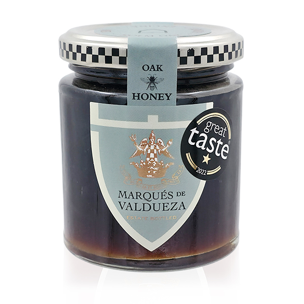 Marqués de Valdueza Stenekshonung, 256 g