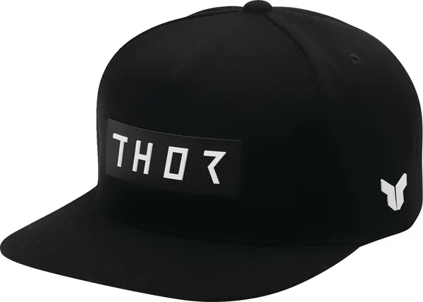 HAT ROGUE BLACK