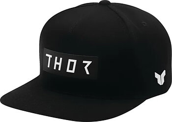 HAT ROGUE BLACK