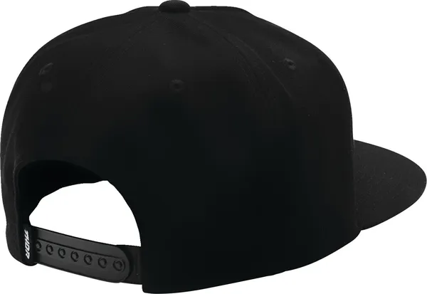 HAT ROGUE BLACK - 2