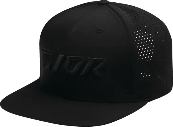 HAT CORP BLACK