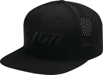 HAT CORP BLACK