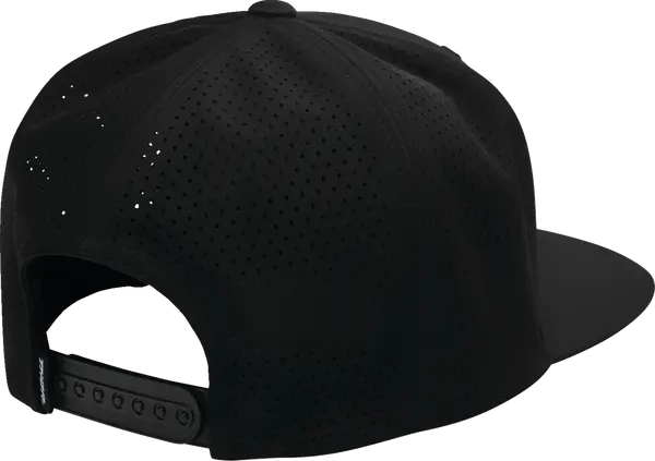 HAT CORP BLACK - 2
