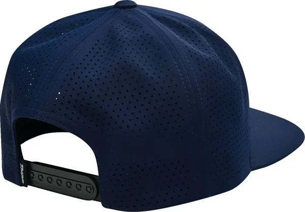 HAT CORP NAVY - 2