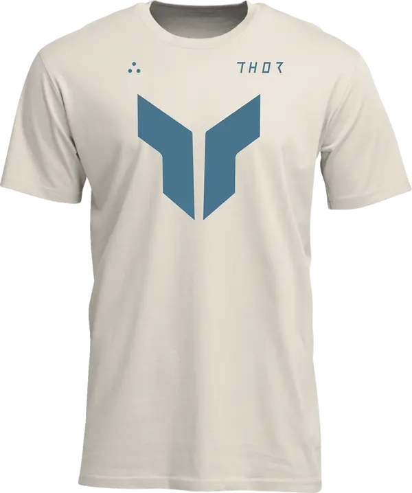 TEE ICONIC SAND