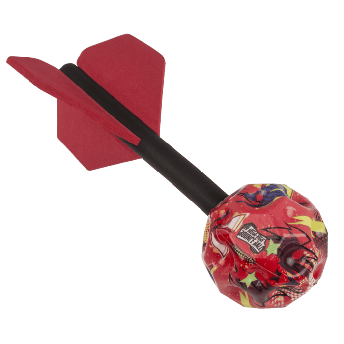 Flying Mega-high Bounce Ball 7 x 20 cm - 2