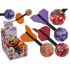Flying Mega-high Bounce Ball 7 x 20 cm
