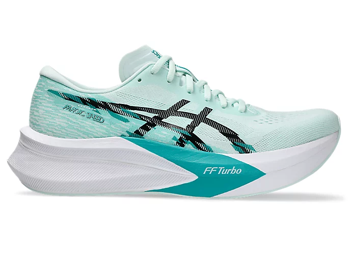Asics Magic Speed 4 Women - 2