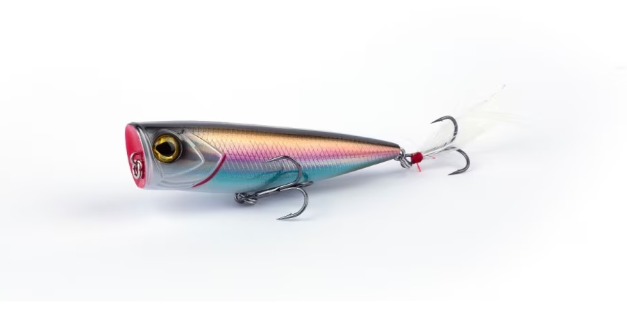 Shimano Yasei Pure Pop 60F - 3