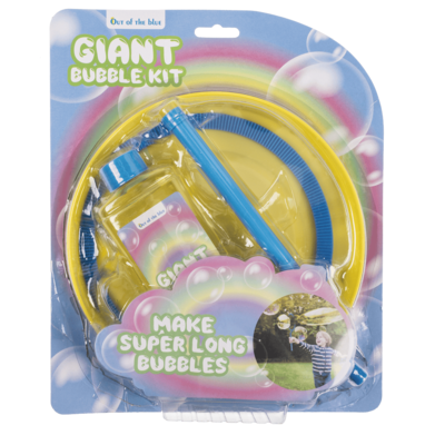 Jätti kupla Kit