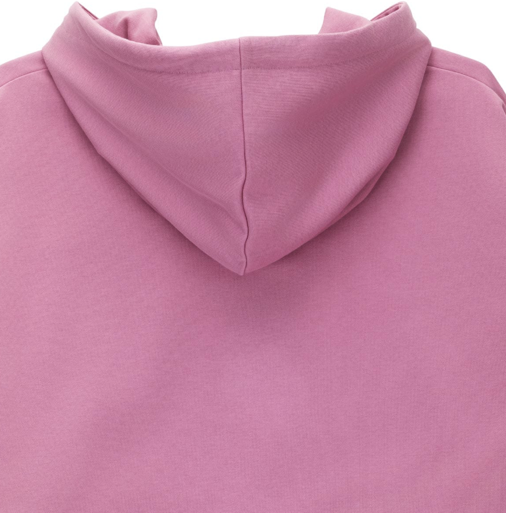Moomin Lady Hoodie - Snorkmaiden Pink - 3