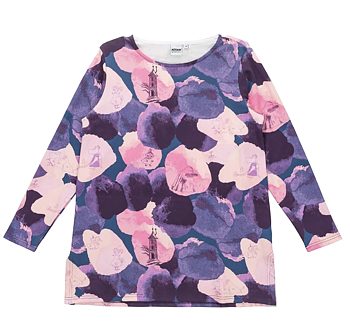 Moomin Dam Tunic - Dis