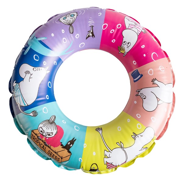 Mumin Badring 