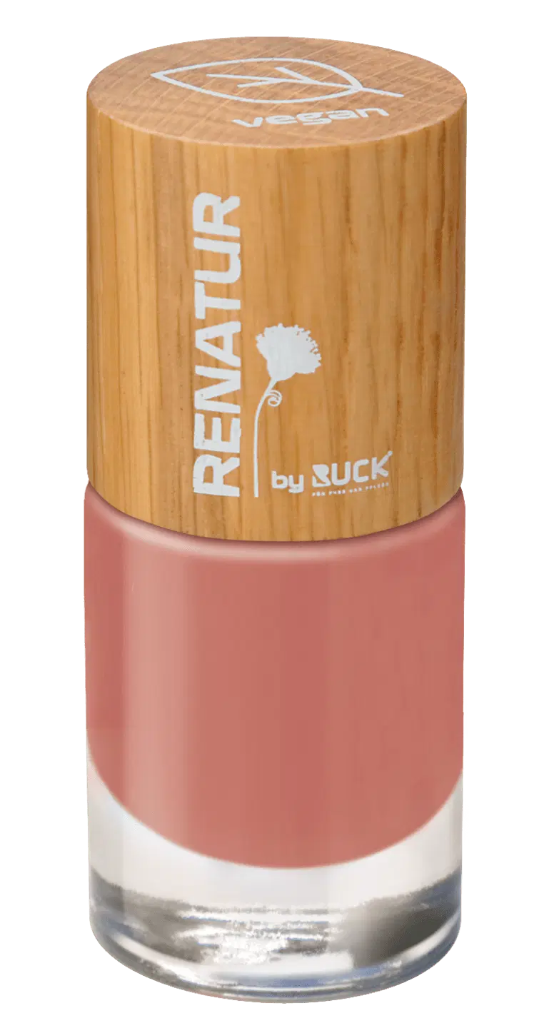 RENATUR by RUCK® Nail Polish - Lily (10 ml)