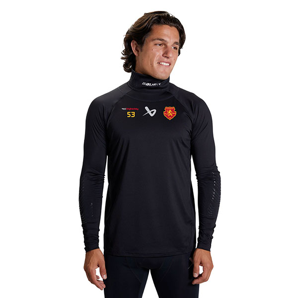 Bauer LS Neckprotect tröja S22 Alvesta SK