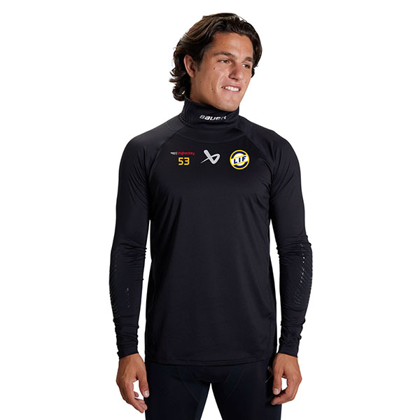Bauer LS Neckprotect tröja S22 Lenhovda IF