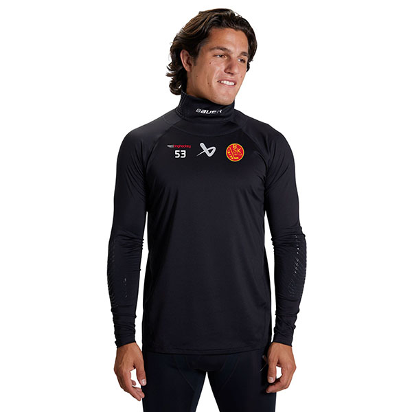 Bauer LS Neckprotect tröja S22 Rydaholms SK