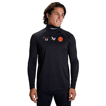 Bauer LS Neckprotect tröja S22 Rydaholms SK