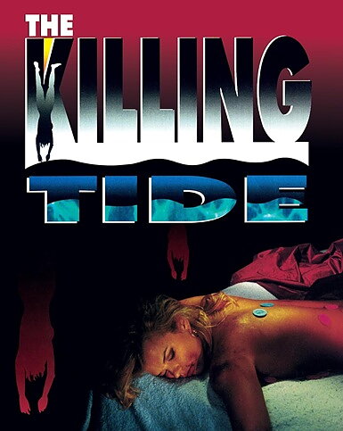 Killing Tide (BLU-RAY)