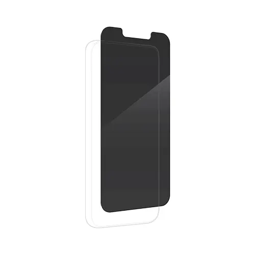 InvisibleShield Glass Elite Privacy Edge Skärmskydd för iPhone 14/13/13 Pro