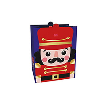 Gavepose Medium, Nutcracker (GB0690)
