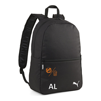 Puma Teamgoal Backpack Core (Hallaryd IF / Göteryds BK)