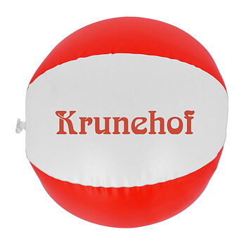 Markus Krunegård - Badboll, Krunehof