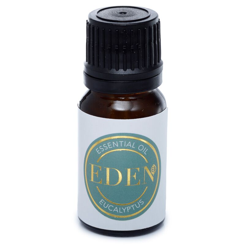 Eucalyptus Eden Eteriska Oljor - 10ml