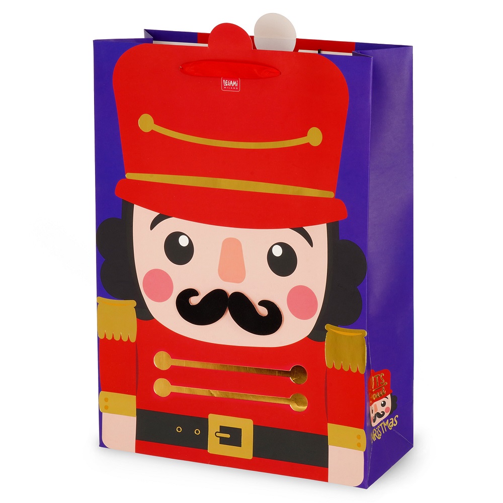 Gavepose X-Large, Nutcracker (GB0696)