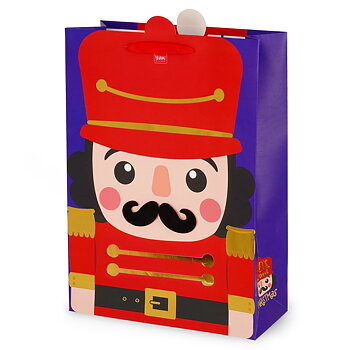 Gavepose X-Large, Nutcracker (GB0696)
