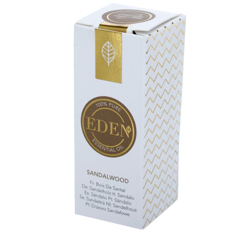 Sandalwood Amayris Eden Eteriska Oljor - 10ml - 2