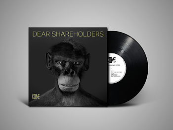 Come "Dear Shareholders"