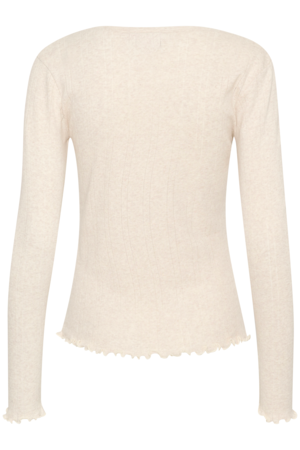GruSZ Cardigan Grey Morn - 2