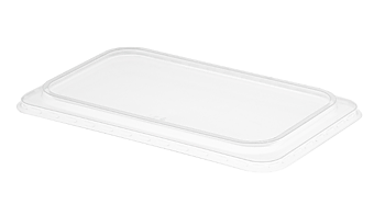 Snäpplock till 1/4 GN Menu