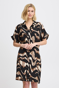 FRWave Dress