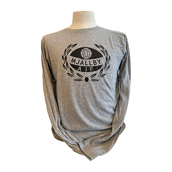 Mjällby AIF T-shirt Lång ärm