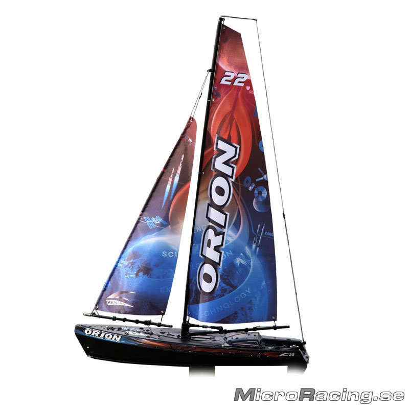 DEAL* JOYSWAY - Segelbåt Orion V2 - RTR - 2