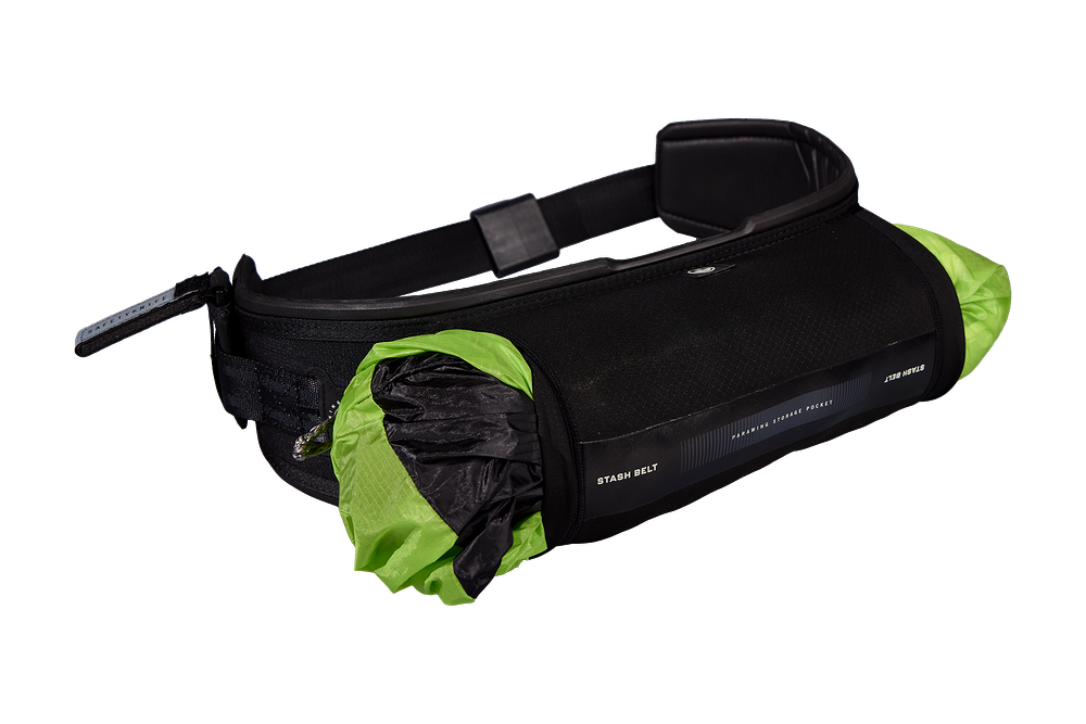 North Stash Belt parawing - 3