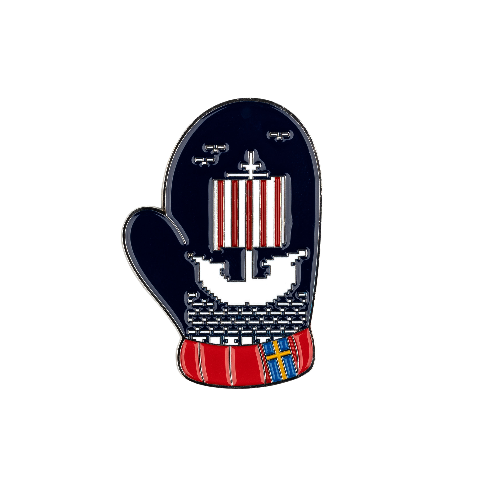 HANSA KOGGEN, Fridge magnet