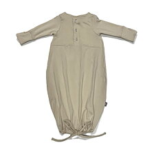 SOVPÅSE I BAMBU - BEIGE