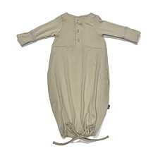 SOVPÅSE I BAMBU - BEIGE
