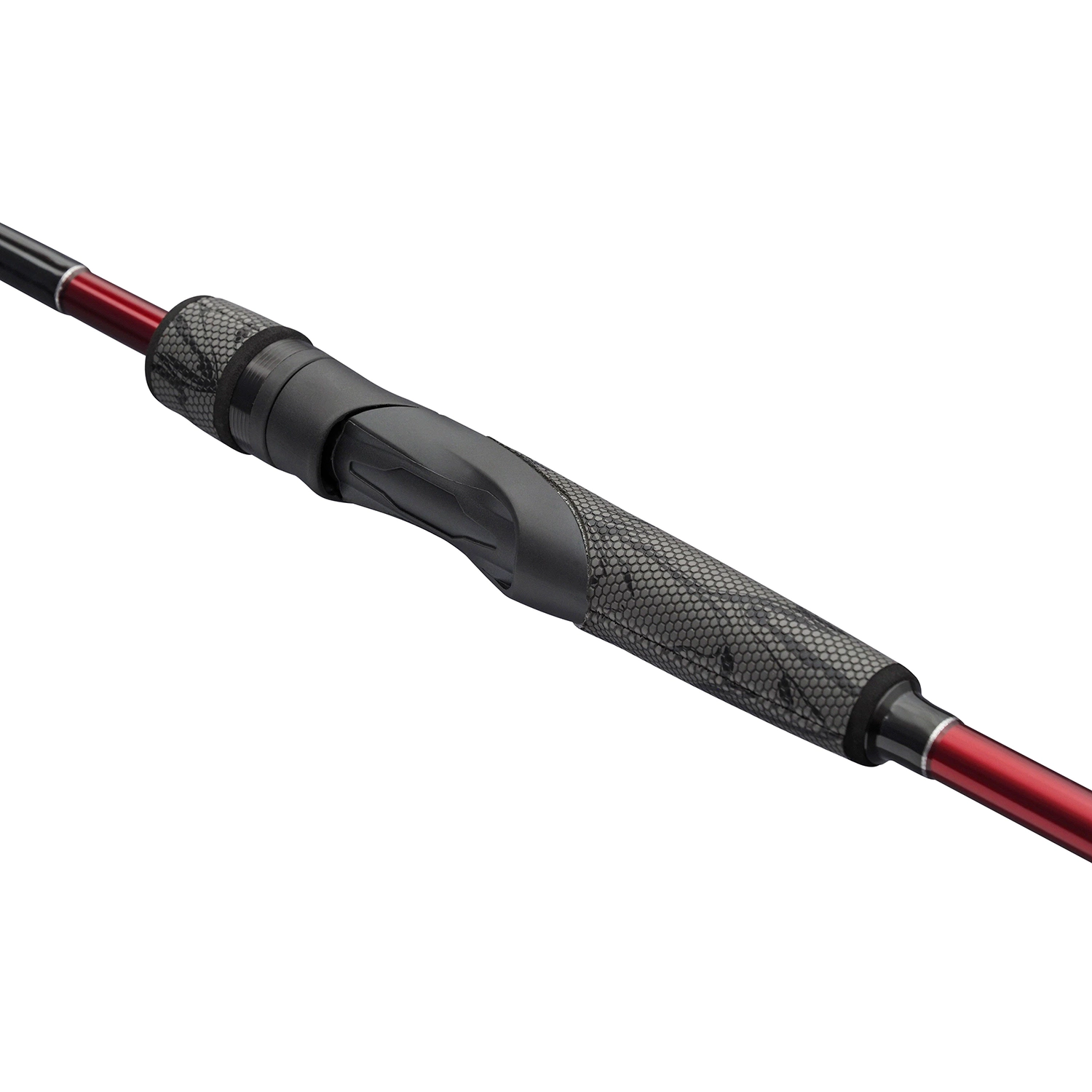 ABU Garcia Fränstam Signature Perch, Spinning 722, 2.18m ML 5-25g - 3