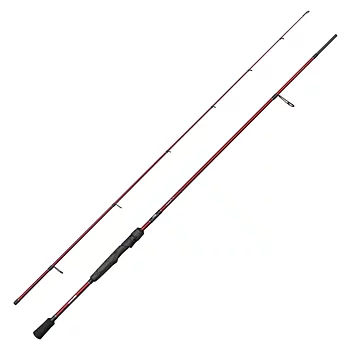 ABU Garcia Fränstam Signature Perch, Spinning 722, 2.18m ML 5-25g