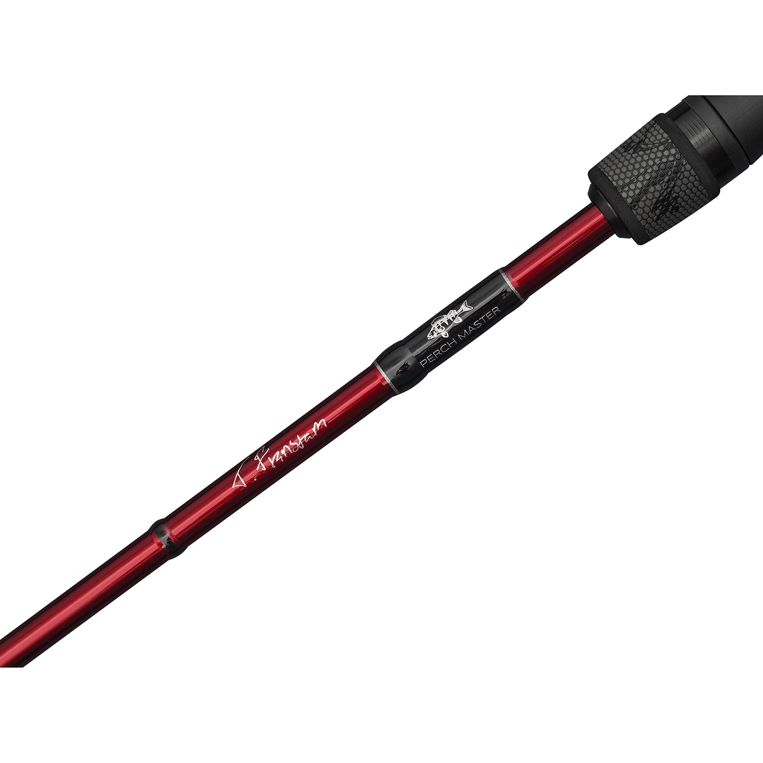 ABU Garcia Fränstam Signature Perch, Spinning 722, 2.18m ML 5-25g - 2