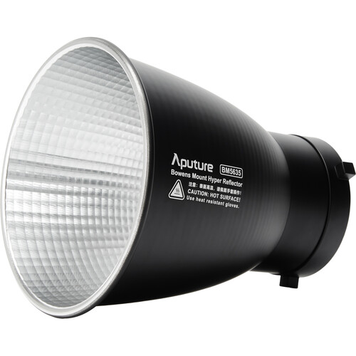 Aputure STORM 400x Tunable White LED Monolight - 10