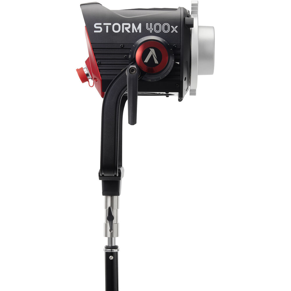 Aputure STORM 400x Tunable White LED Monolight - 8