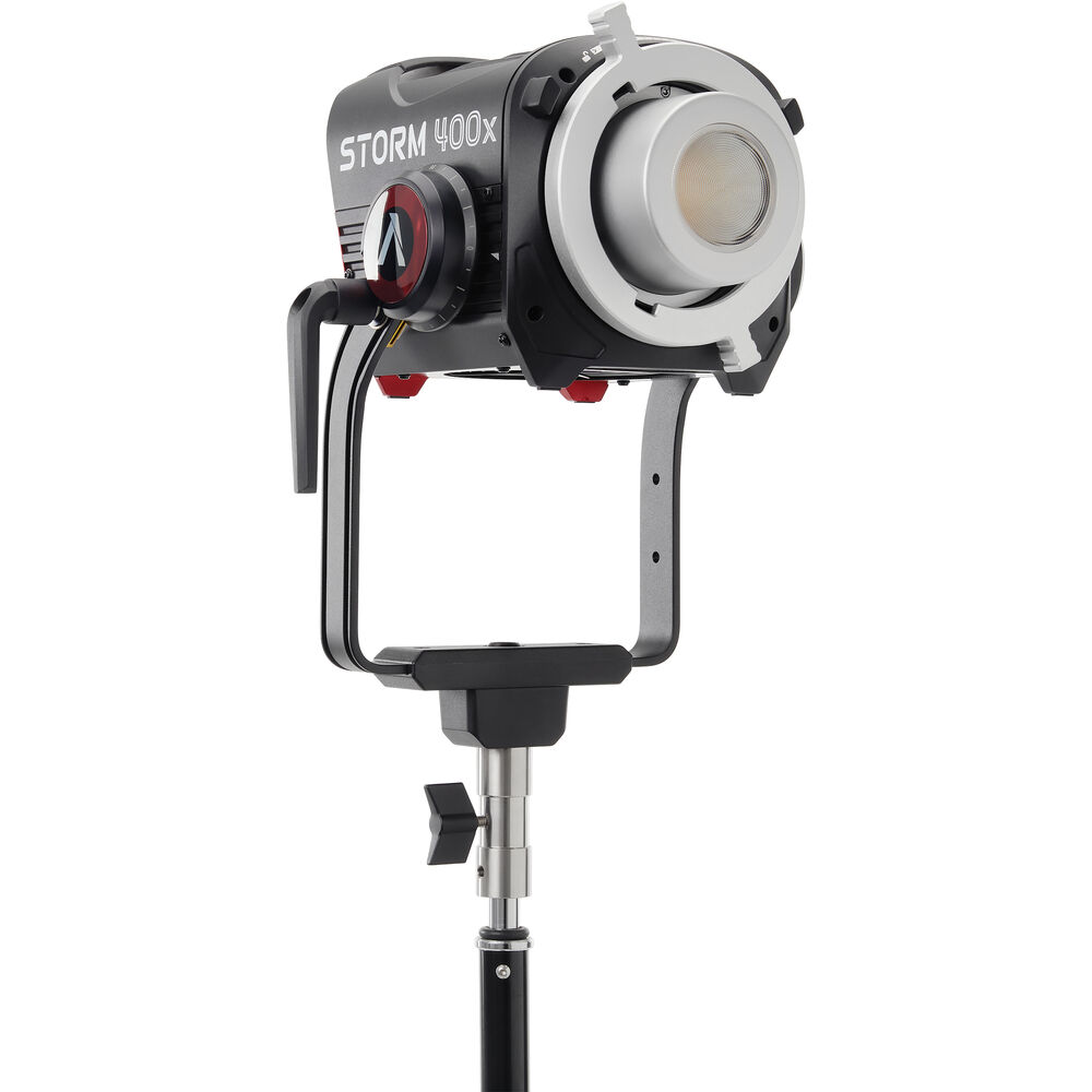 Aputure STORM 400x Tunable White LED Monolight - 7