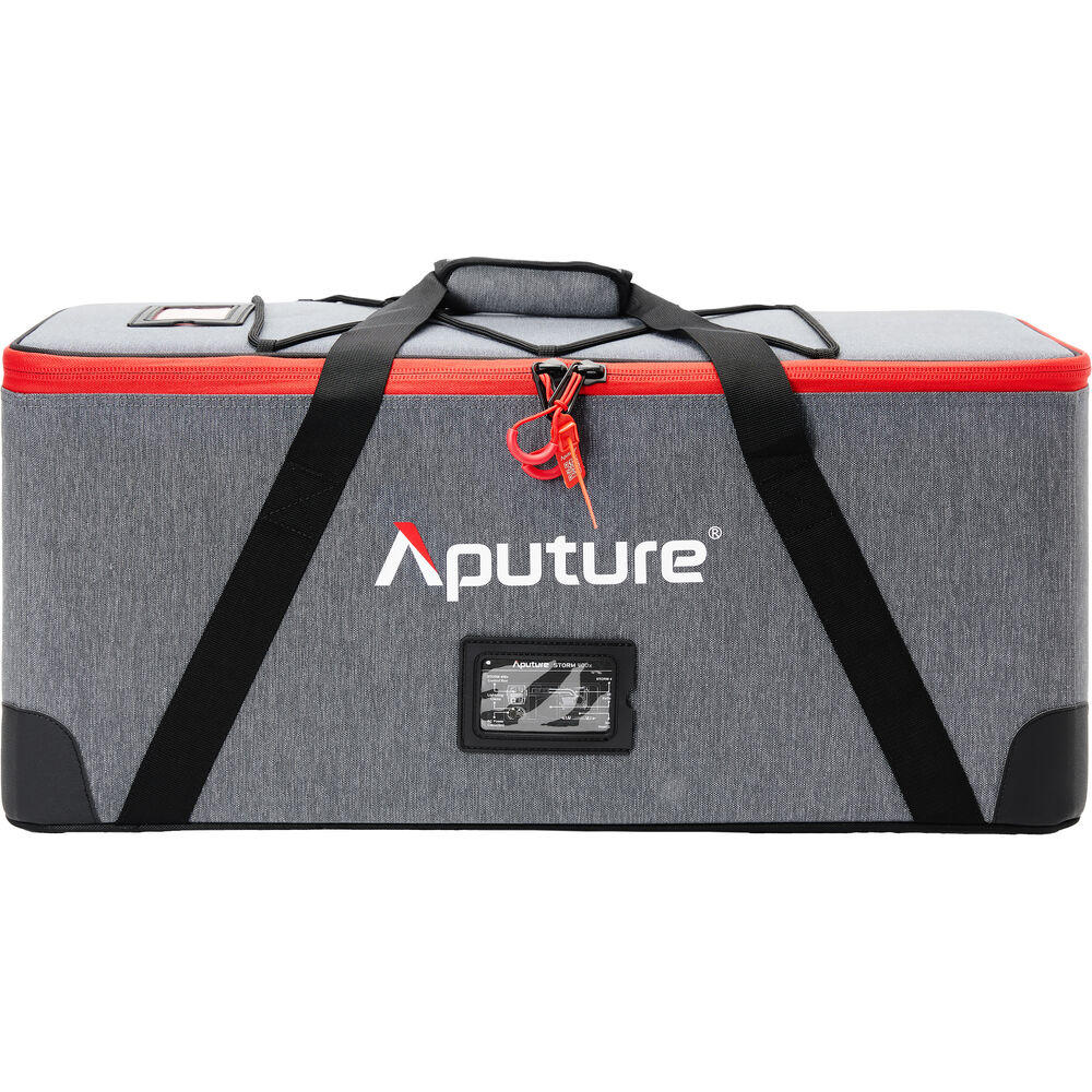 Aputure STORM 400x Tunable White LED Monolight - 16