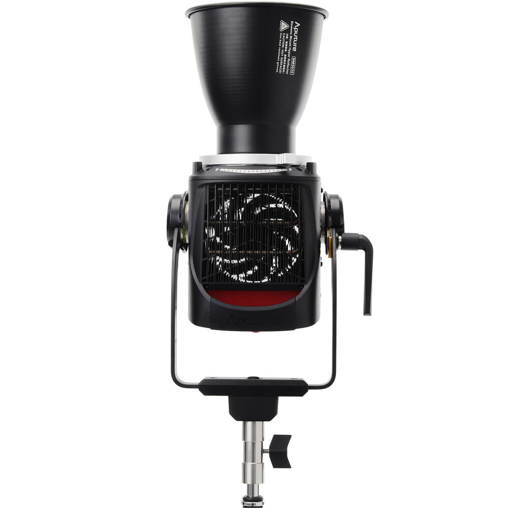 Aputure STORM 400x Tunable White LED Monolight - 5