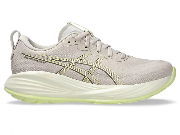 Asics Gel-Cumulus 27 Women - 2
